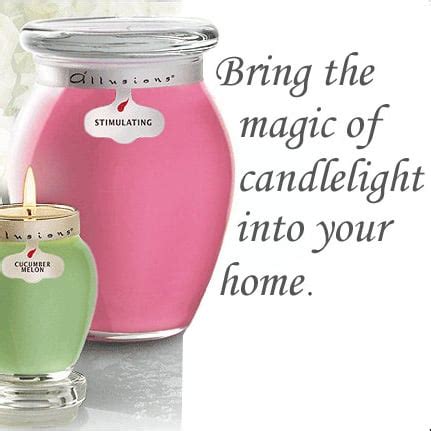 Feel the Magic with Candles Near Me